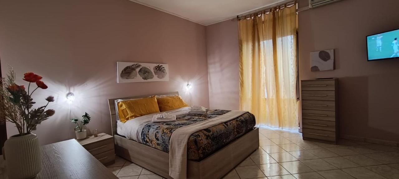 Pozzo Canale House Catania Bagian luar foto