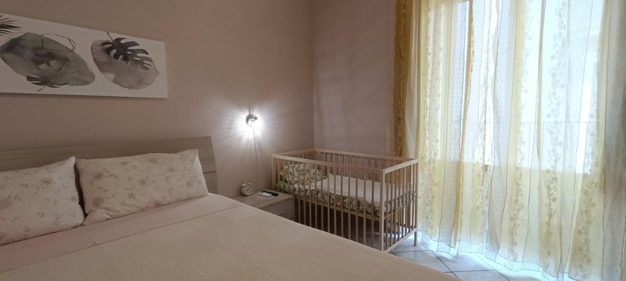 Pozzo Canale House Catania Bagian luar foto